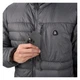 Куртка Sierra Designs Sierra gunmetal (XL) - изображение 3