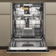 Встраиваемая посудомоечная машина WHIRLPOOL W8I HP42 L - изображение 2