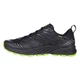 Кросівки LOWA Amplux black-lime (45) - изображение 4