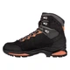 Черевики LOWA Camino Evo GTX black-orange (41.5) - изображение 4