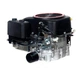 Двигатель бензиновый Loncin LC1P92F-1 (12 л.с., вертикальный вал, шпонка 25 мм) - изображение 3