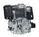 Двигатель бензиновый Loncin LC1P92F-1 (12 л.с., вертикальный вал, шпонка 25 мм) - изображение 4
