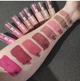 Стойкие матовые помады Bellaoggi Mat Affair 12H 07 Vintage - изображение 3
