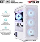 Компьютер ARTLINE Gaming X93WHITE Windows 11 Home (X93WHITEv64Win) - изображение 10