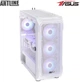 Компьютер ARTLINE Gaming X93WHITE Windows 11 Home (X93WHITEv64Win) - изображение 14