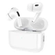 Навушники Bluetooth Hoco EW50 white - изображение 1