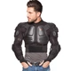 Моточерепаха мотозахист DAINESE MS-0288 розмір XL (48-50) чорний - изображение 1