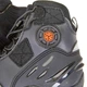 Мотоботы Спортивные короткие SCOYCO (R4) MR002 размер 42 черный - изображение 8