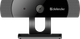 Веб-камера камера Defender G-Lens 2599 Black (63199) - изображение 2
