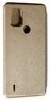 Чохол-книжка New Book на Nokia C31 золотистий - зображення 2