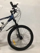 Велосипед дитячий 24" Dyna D50 сталевий синій - зображення 14
