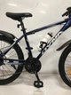 Велосипед дитячий 24" Dyna D50 сталевий синій - зображення 15