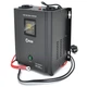 UPS ДБЖ з правильною синусоїдою Europower PSW-EPWM12 800VA, 480W, АКБ 12В, заряд 5/10А - зображення 1