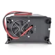 UPS ДБЖ з правильною синусоїдою Europower PSW-EPWM12 800VA, 480W, АКБ 12В, заряд 5/10А - зображення 2
