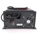 UPS ДБЖ з правильною синусоїдою Europower PSW-EPWM24 2000VA, 1400W, АКБ 24В, заряд 10/20А - зображення 3