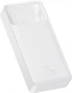 УМБ Повербанк Baseus Bipow 20000 mAh 15W Digital Display White - изображение 2