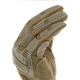 Тактические теплые перчатки Mechanix M-Pact Gloves Coyote S - изображение 4