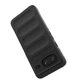Защитный чехол Deexe Terra Case для Google Pixel 8 - Black - изображение 2