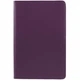 Чехол Deexe Rotation для Xiaomi Redmi Pad SE - Purple - изображение 3