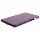 Чехол Deexe Rotation для Xiaomi Redmi Pad SE - Purple - изображение 7
