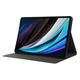 Чохол UniCase Stand Cover для Xiaomi Redmi Pad SE - Dark Blue - зображення 3
