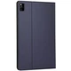 Чохол UniCase Stand Cover для Xiaomi Redmi Pad SE - Dark Blue - зображення 6
