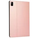 Чехол UniCase Stand Cover для Xiaomi Redmi Pad SE - Rose Gold - изображение 4
