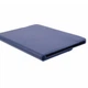 Чехол Deexe Rotation для Xiaomi Redmi Pad SE - Dark Blue - изображение 8