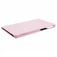Чехол Deexe Rotation для Xiaomi Redmi Pad SE - Pink - изображение 7