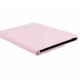 Чехол Deexe Rotation для Xiaomi Redmi Pad SE - Pink - изображение 8