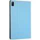 Чехол UniCase Stand Cover для Xiaomi Redmi Pad SE - Sky Blue - изображение 4