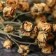 Кольцо из натурального камня Агат чёрный Высота 3 мм 17-18 р-р - изображение 1