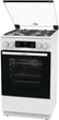 Плита кухонная Gorenje - GKS 5C71 WF - изображение 2