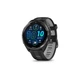 Смарт-годинник Garmin Forerunner 965, Black, GPS (010-02809-10) - зображення 1