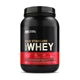 Протеин Optimum Nutrition 100% Whey Gold Standard (908 г, banana cream) - изображение 2