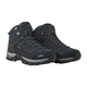 Черевики CMP RIGEL MID TREKKING SHOE WP 3Q12947-68UH (1c0e) 48 Чорний 3Q12947-68UH - изображение 2