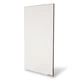 Обогреватель керамический Stinex Ceramic 250/220 standart White - инфракрасная панель - изображение 1