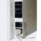 Обогреватель керамический Stinex PLC-T 700-1400/220 (WiFi) White с терморегулятором и конвекцией - изображение 2