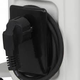 Обогреватель масляный радиатор Orbegozo Esp 1500w 6 Ребер - изображение 3