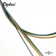 Кольорові струни для електрогітари Orphee Q25C Color Nickel Alloy Super Light 9-42 - зображення 5