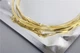 Струни акустичної гітари фосфорна бронза (10-48) ZIKO DK-010 Gold 24k - зображення 6