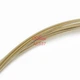 Струны для электрогитары Alice AE537SL Bronze Color High-Carbon 9-42 - изображение 4