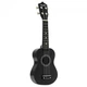 Укулеле Fzone FZU-002 (Black) + 3 медиатора - изображение 3