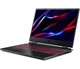 Ноутбук Acer Nitro 5 R5-6600H/16GB/512/Win11 RTX3050Ti 144Hz Игровой - изображение 2