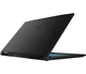 Ноутбук MSI Katana 17 i7-12650H/16GB/1TB/Win11X RTX4060 144Hz Ігровий - зображення 4