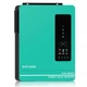 Гібридний iнвертор ANERN 6.2kW AN SCI EVO 6200W - изображение 1