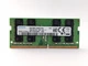 Оперативна пам'ять для ноутбука SODIMM Samsung DDR4 16Gb PC4-2400T (M471A2K43BB1-CRC) 11662 - зображення 1