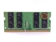 Оперативна пам'ять для ноутбука SODIMM Samsung DDR4 16Gb PC4-2400T (M471A2K43BB1-CRC) 11662 - зображення 2