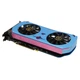 Видеокарта AMD Radeon RX 580 8GB Yeston CUTE PET 2048 SP (RX588 YCP) Б/У - изображение 2