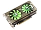 Видеокарта GeForce GTX 750 Ti 2GB Maxsun (MS-GTX750Ti) Б/У - изображение 2
